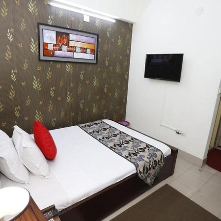Hotel Grand Circle Inn Dhaka Eksteriør bilde