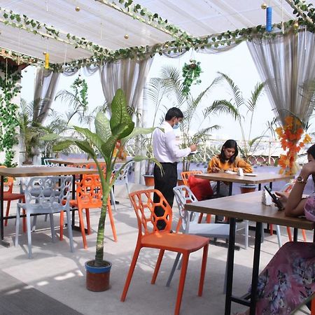Hotel Grand Circle Inn Dhaka Eksteriør bilde