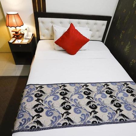 Hotel Grand Circle Inn Dhaka Eksteriør bilde