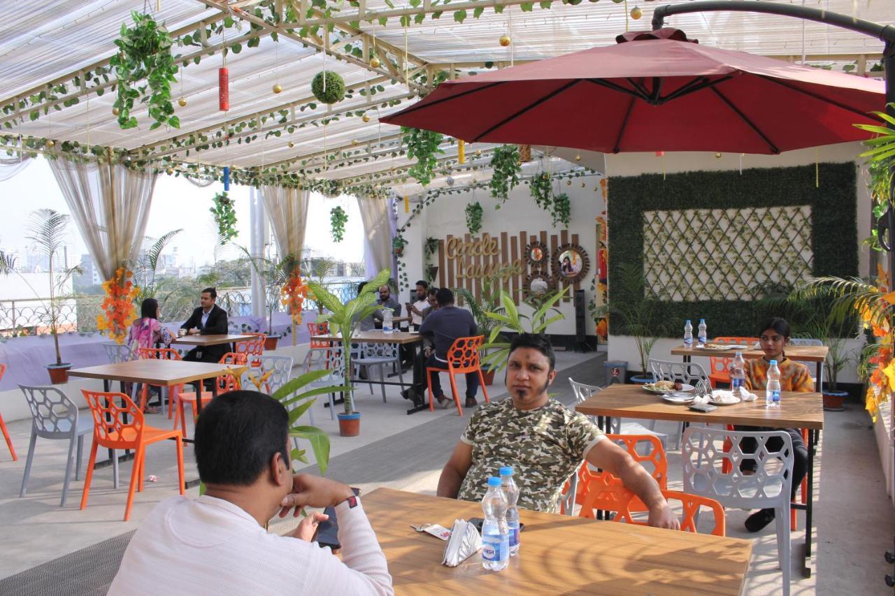 Hotel Grand Circle Inn Dhaka Eksteriør bilde