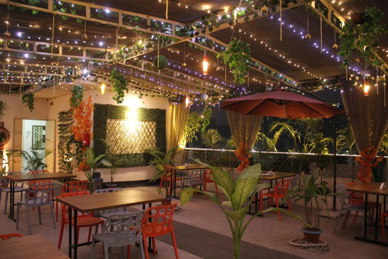 Hotel Grand Circle Inn Dhaka Eksteriør bilde
