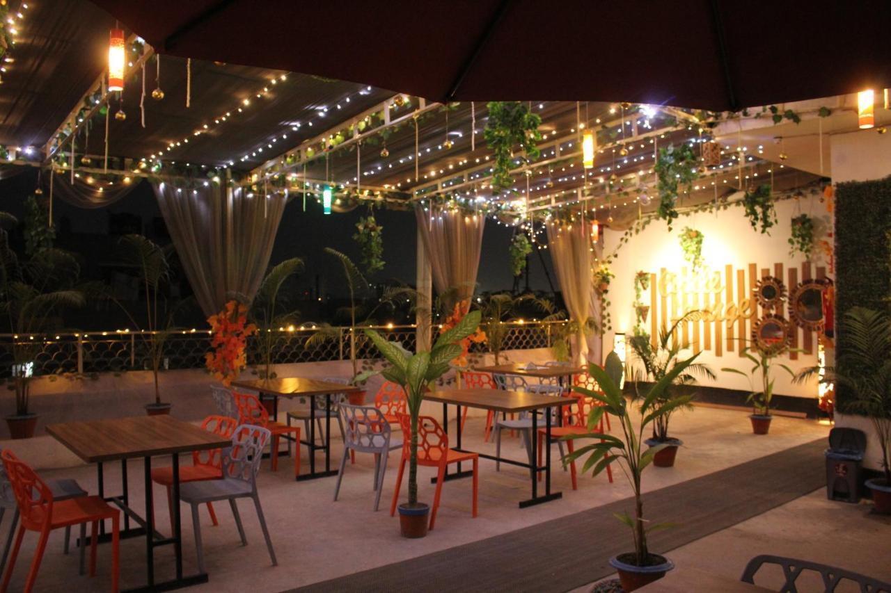 Hotel Grand Circle Inn Dhaka Eksteriør bilde